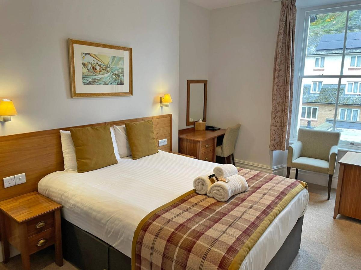 The Glengower Inn Aberystwyth