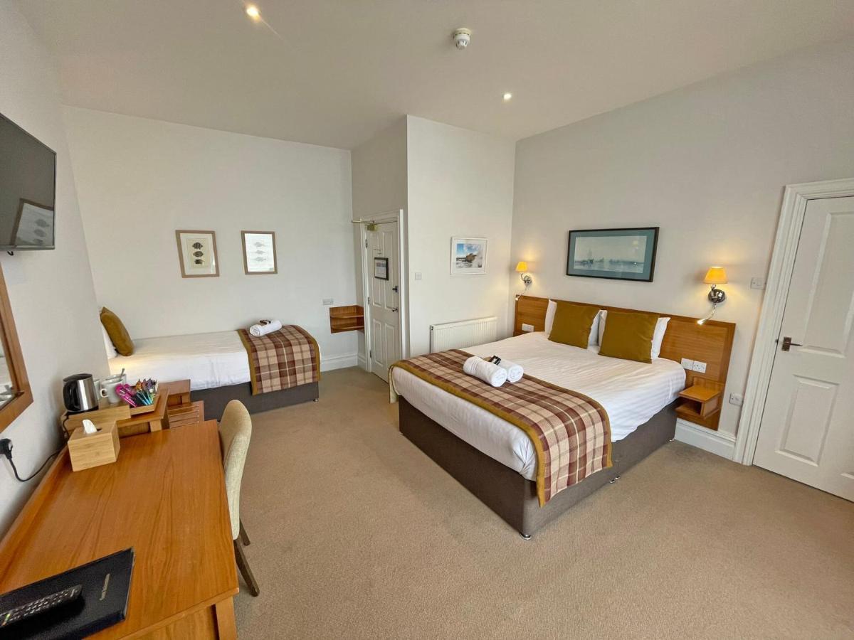 Inn The Glengower 3*
