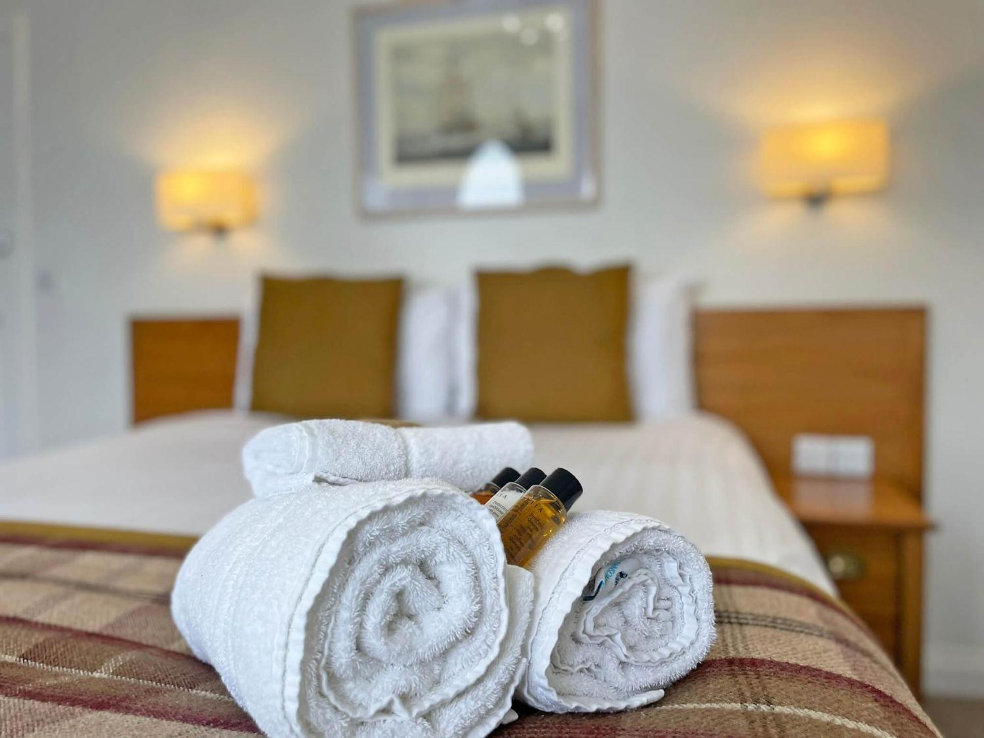 The Glengower Inn