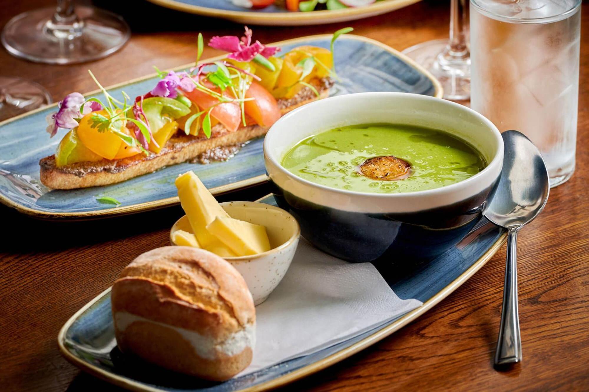 The Glengower Inn 3*
