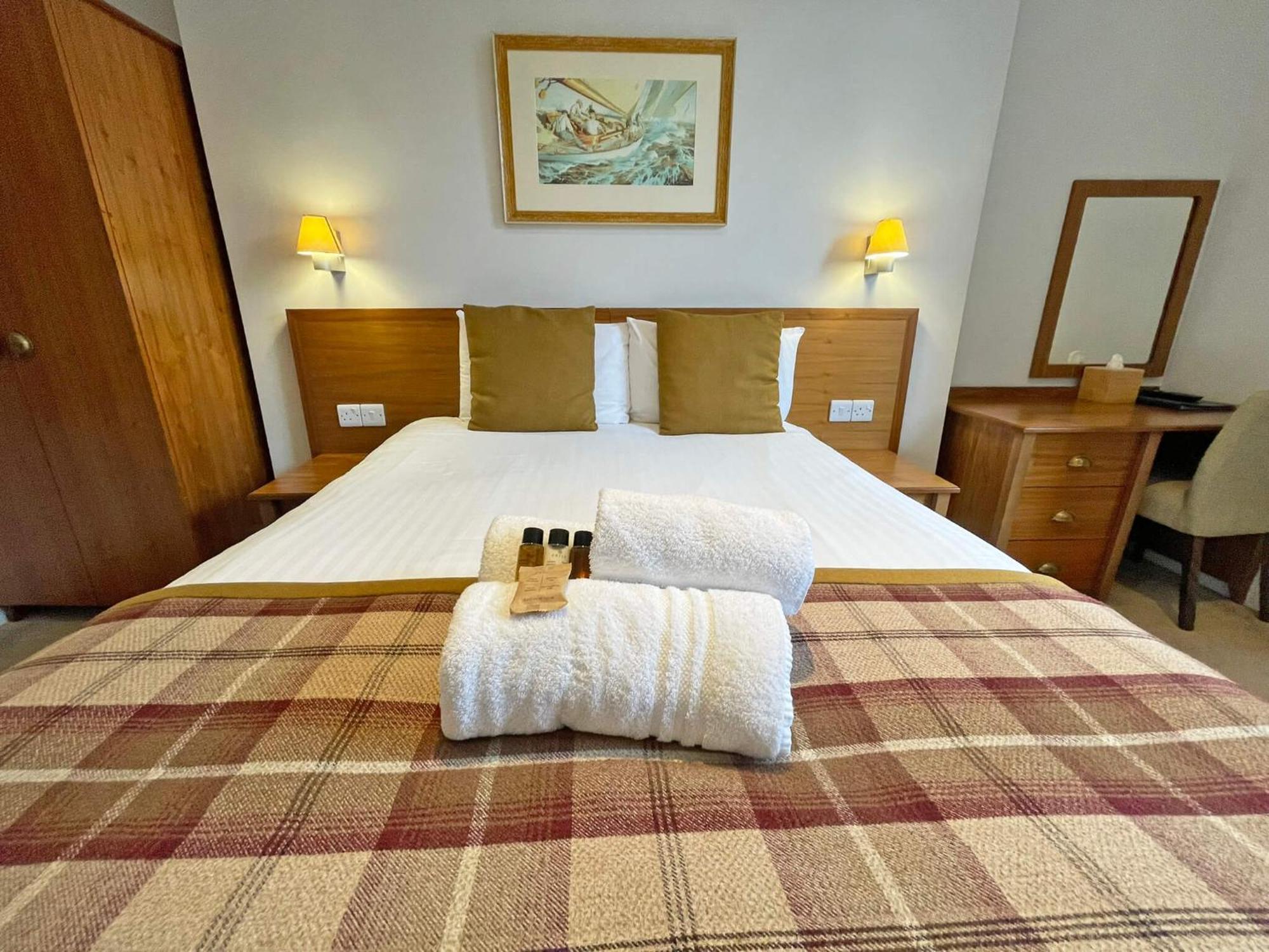 The Glengower 3* Aberystwyth
