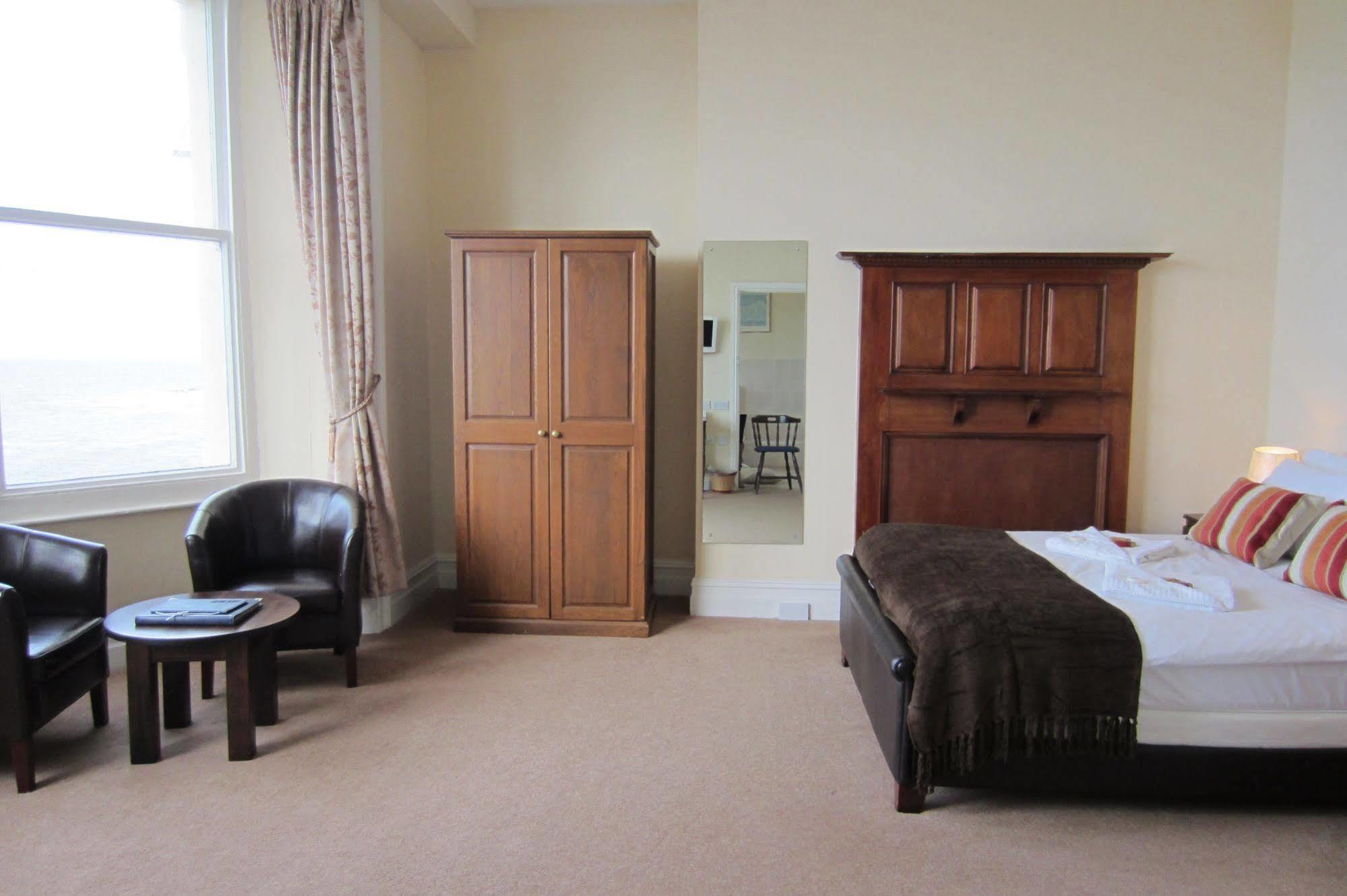 The Glengower Inn Aberystwyth