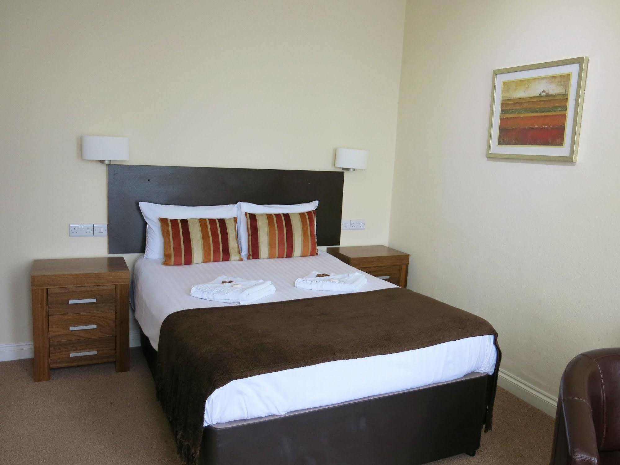 The Glengower Inn Aberystwyth