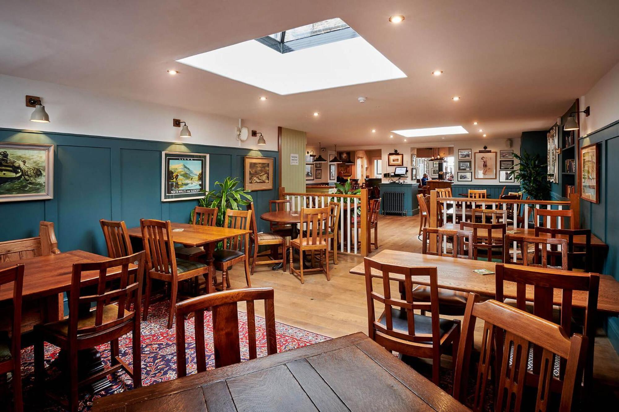 The Glengower Locanda