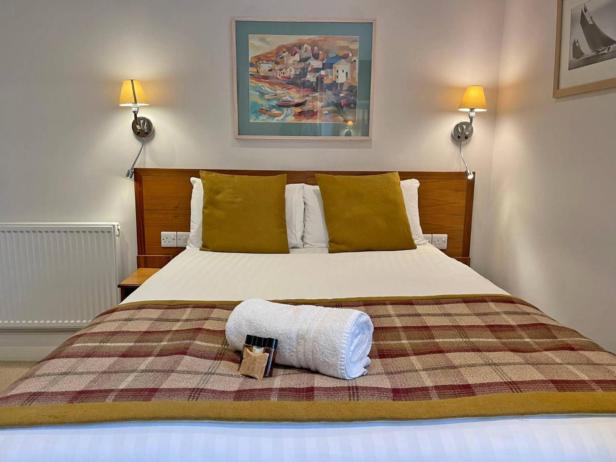 Locanda The Glengower 3*