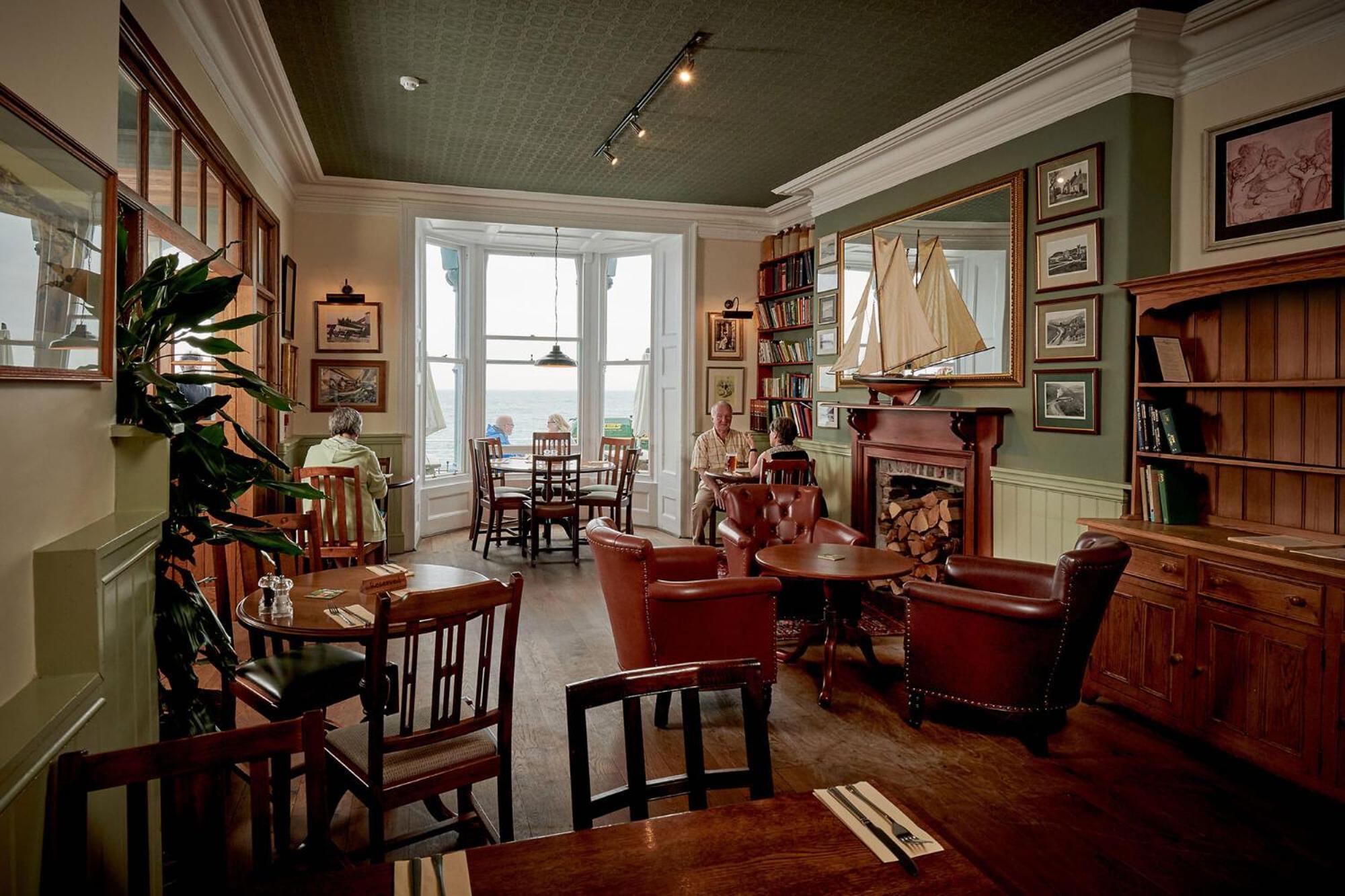 Locanda The Glengower 3*