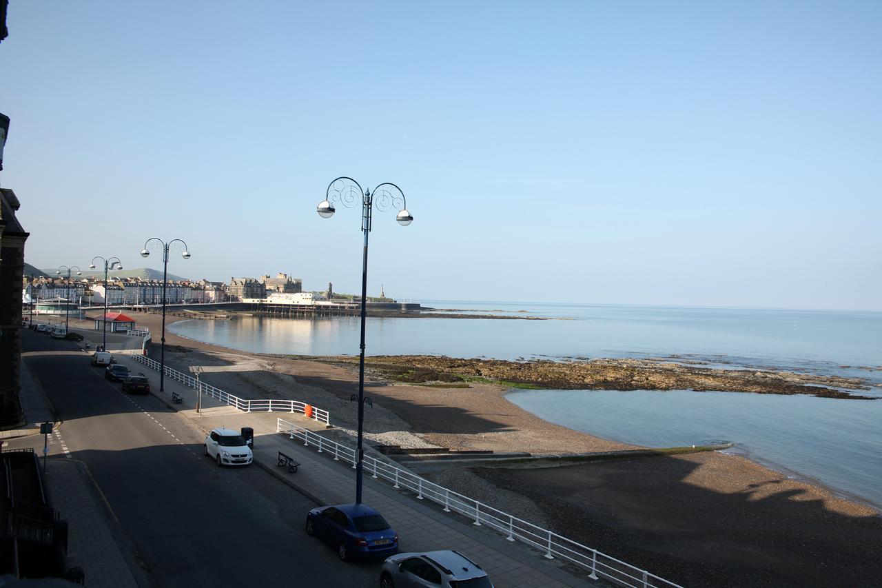The Glengower Aberystwyth