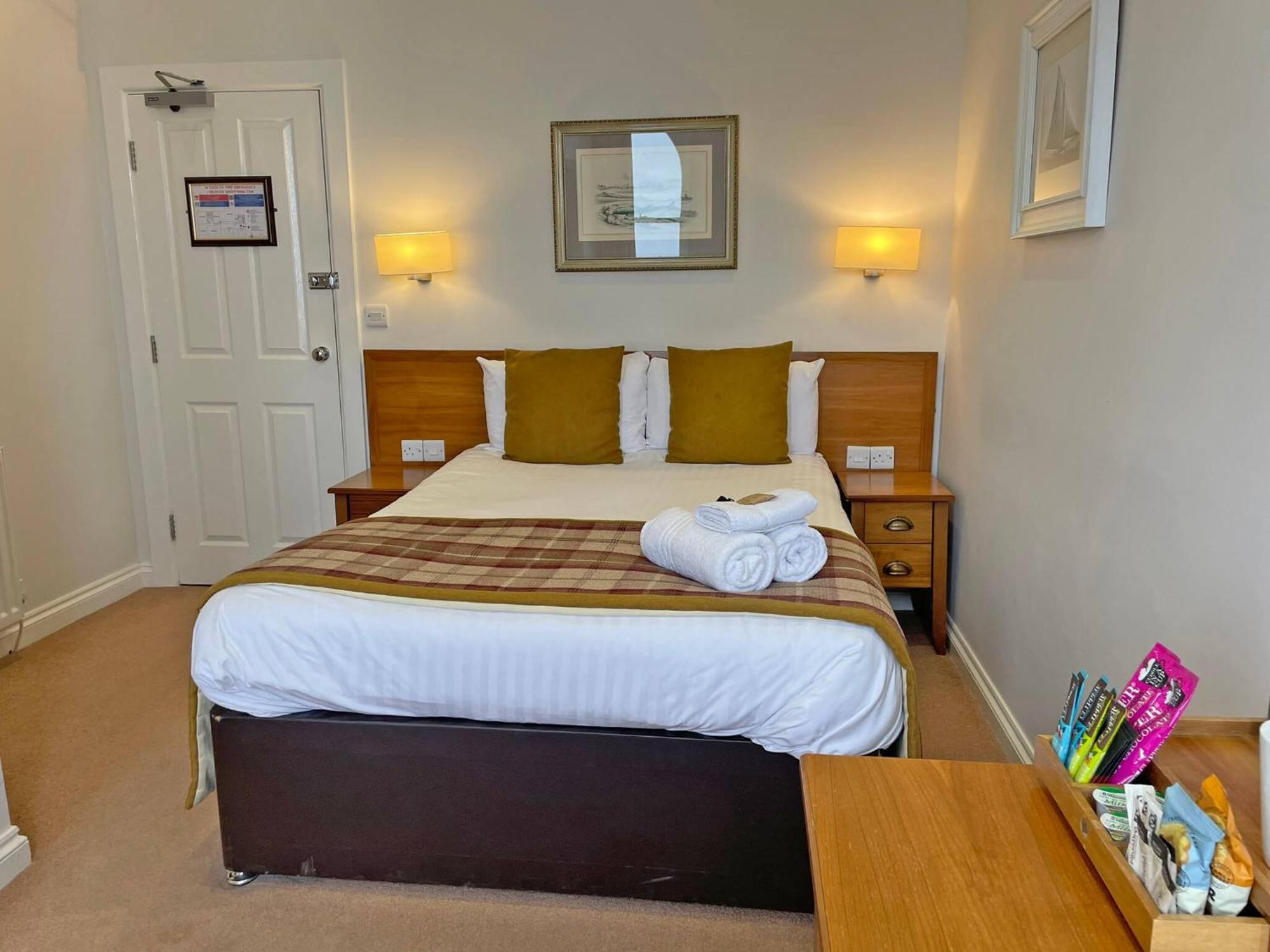 The Glengower 3* Aberystwyth