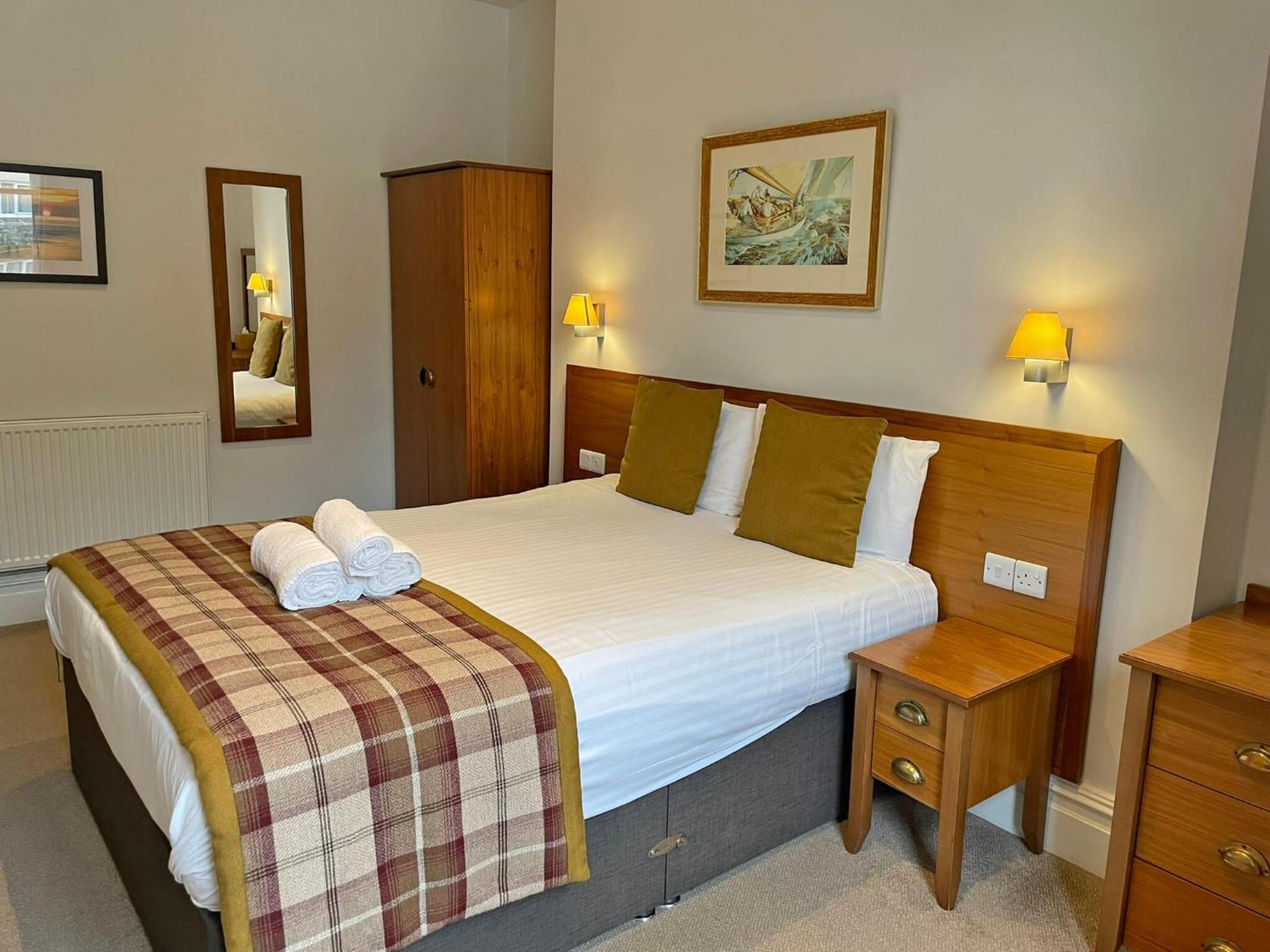 The Glengower Inn