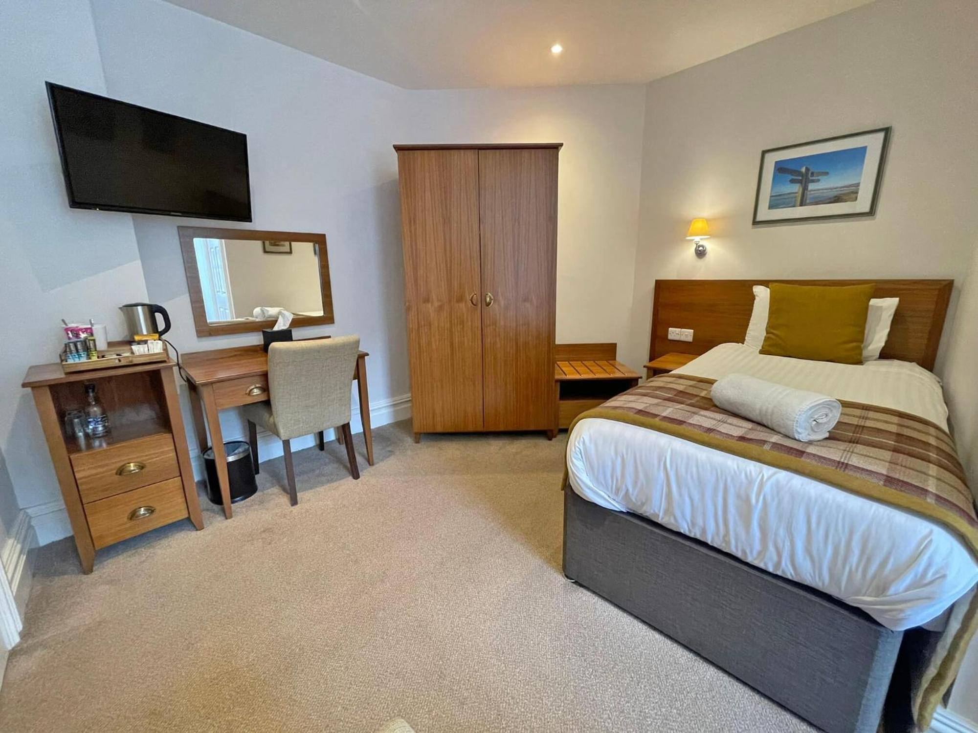 The Glengower Inn 3*